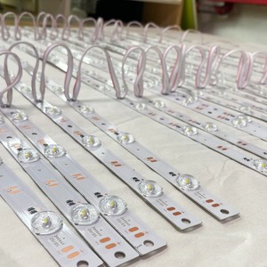 Üretici led aydınlatmalı modül dob led ışık pcb kartı tavan led ışık modülü - Product Image 2