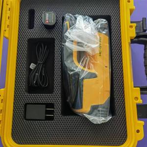 Portable Intelligent Non-destructive <strong>Testing</strong> Equipment Concrete Scanners Construction Site Detector - Product Image 6