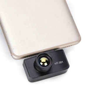 กล้องเทอร์มอล HT-301 HD ขนาดเล็กความละเอียดสูงสุด384x288สำหรับโทรศัพท์แอนดรอยด์ - Product Image 2