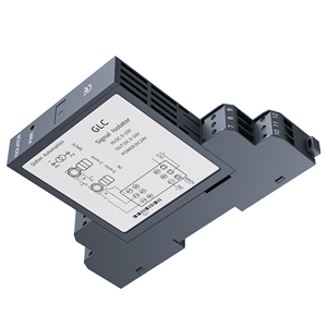 Convertidor de señal analógica de aislamiento magnetoeléctrico 1-5V 4-20mA Entrada 0-20mA 0-10V Salida 2 en 2 Salida Distribuidor de aislamiento de señal