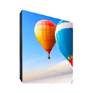 P4 LED显示屏户外薄板Letal屏Lcd显示屏Led显示屏批发价格便宜 - Product Image 1