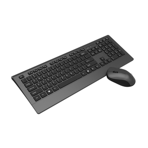 Teclado clásico Y Mouse 2,4G Combo de teclado y ratón de computadora para accesorios de computadora Laptop Usb Membrana Mini teclado RGB