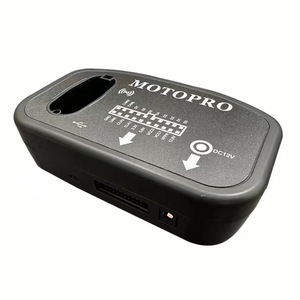 Equipo lector de código MOTOPRO Keymaker transpondedores de programación llaves manos libres para Yamaha para Honda Suzuki Kawasaki Ducati