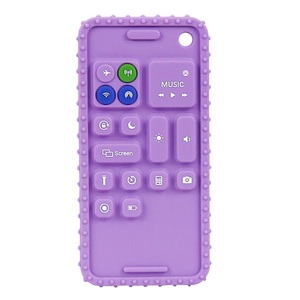 Детский силиконовый Прорезыватель для зубов - Product Image 1