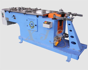 HVAC Duct Round Pipe Automatic Gore Locker Hydraulic <strong>Elbow</strong> <strong>Forming</strong> <strong>Making</strong> <strong>Machine</strong>