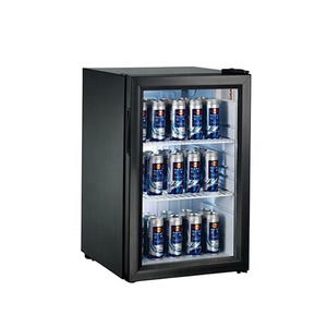 Meisda SC68 68L Bán Hot Thương Mại Bảng Năng Lượng Uống Tủ Lạnh - Product Image 2