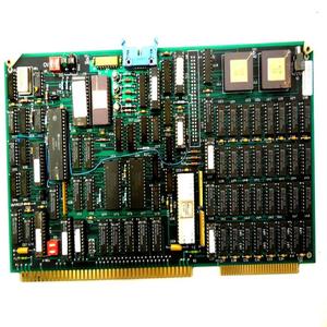 Nuovo e originale Plc Electronics 6008 bz10000d modulo Video PLC Controller di programmazione - Product Image 1
