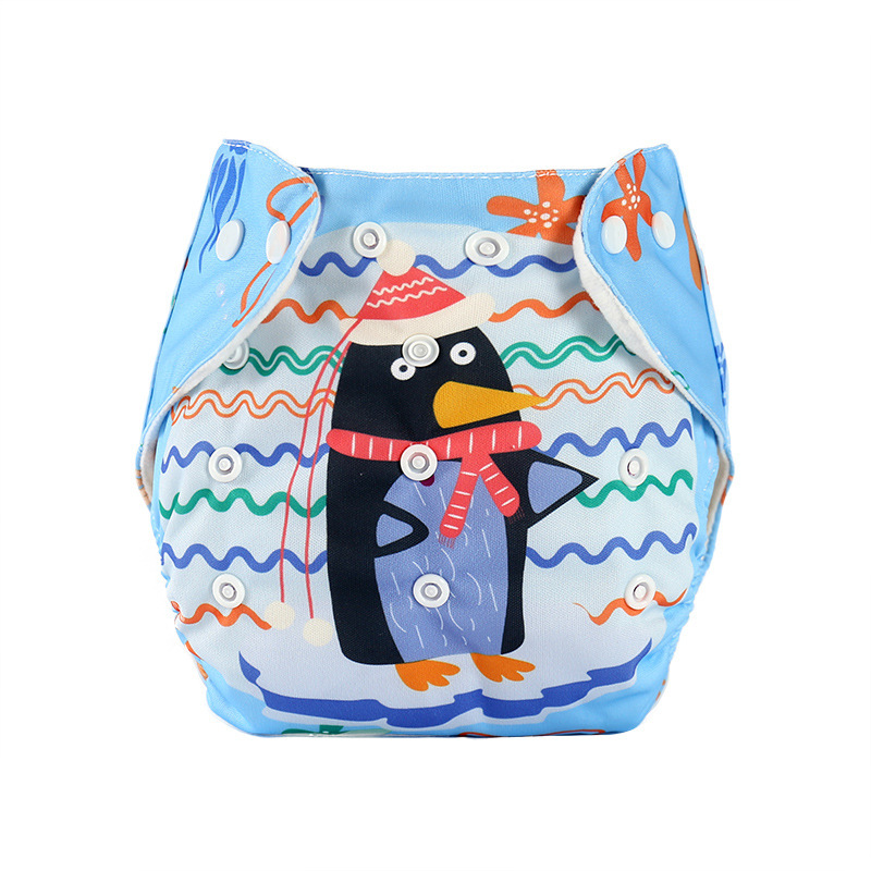 Penguin