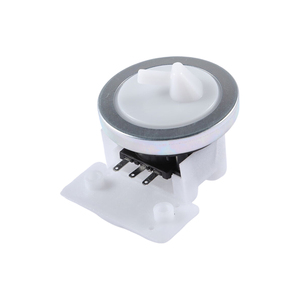 Переключатель давления датчика уровня воды стиральной машины - Product Image 3