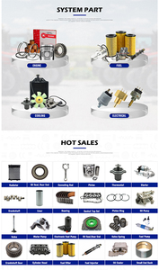 Máy kéo bộ phận động cơ diesel Cylinder <span class=keywords><strong>Liner</strong></span> 3135x042 cho Perkins 1100 - Product Image 3