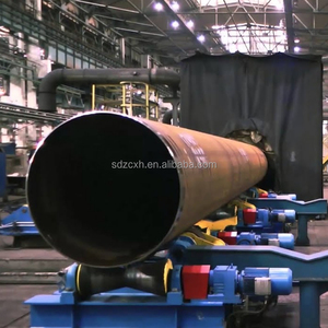 Api 5l Gr.B Psl 1/2 Astm A182 Erw管 - Product Image 3