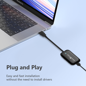HOOMC无线Hdmi发射器和接收器30M Hdmi无线视频扩展器 - Product Image 5