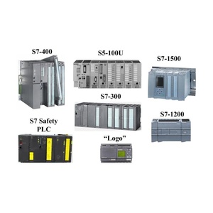 6 es78 6 es777 Software Simatic nuovo originale warehousstock Plc Controller di programmazione modulo Cpu 6es7810-4cc11-0ka5 - Product Image 3