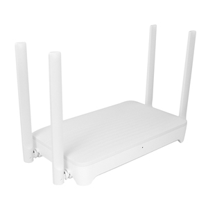 EDUP RT2986 stabil AX1500 Wifi 6 Wifi6 Router Mesh 802.11AX Router Wifi mendukung hingga 32 pengguna - Product Image 4