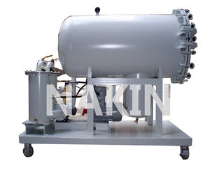 Precision <strong>Oil</strong> Filtration Diesel <strong>Oil</strong> Purification Machine <strong>Oil</strong> Recycling Machine - Product Image 4