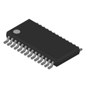 CDCD5704APW SISTEMAS DE COMPUTADORA ANALÓGICA Reloj de temporización Generadores de reloj PLLs Sintetizadores de frecuencia