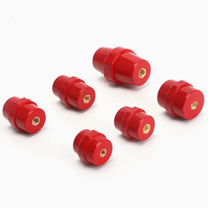 wholesale factory sale <strong>insulator</strong> low voltage busbar <strong>insulator</strong> support sep series busbar <strong>insulators</strong> low voltage epoxy <strong>insulator</strong> - Product Image 4