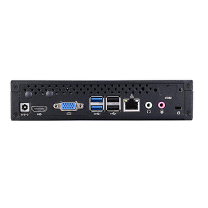 PC Mini N2840 Core I3 I5 I7 Barebone Dual Core PC Mini <strong>Computer</strong> <strong>Linux</strong> Win-10 Mini PC <strong>Desktop</strong> Comput Micro <strong>Computer</strong> - Product Image 2