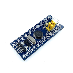 STM32F103C8T6 STM32ARM最小システム開発ボードモジュール - Product Image 2