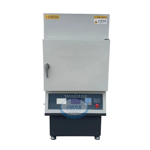 Electronic Asphalt Content Analyzer Equipment for <strong>Testing</strong> and Measuring Bituminous Mixtures Furnace / Ignition <strong>Method</strong> <strong>Type</strong> - Product Image 1