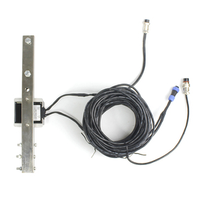 RK400-14 sensore Laser ottico con uscita analogica per rilevamento della profondità di neve su strada o autostrada - Product Image 3