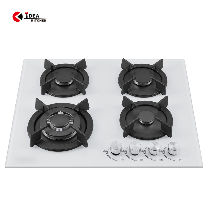 แผงกระจกสีขาว