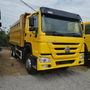 2023 SinoダンプトラックHohanHowo40トンダンプトラック新品中古10タイヤ40立方メートルボリュームサンドダンプティッパートラック