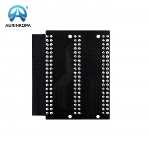 Ahududu Pi 400 arabirim adaptörü modül arayüzü genişleme uzatma PI400-GPIO-ADAPTER-B çift sıra