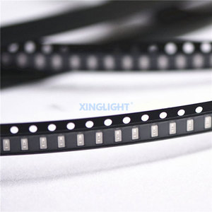 Xinglight RGB ด้านบน LED ทีวี Backlight 3014 3*1.4มม. SMD มุมมองด้านข้างหลายสีปล่อยสีขาวสีแดงและสีฟ้า2.4V แพคเกจ - Product Image 6