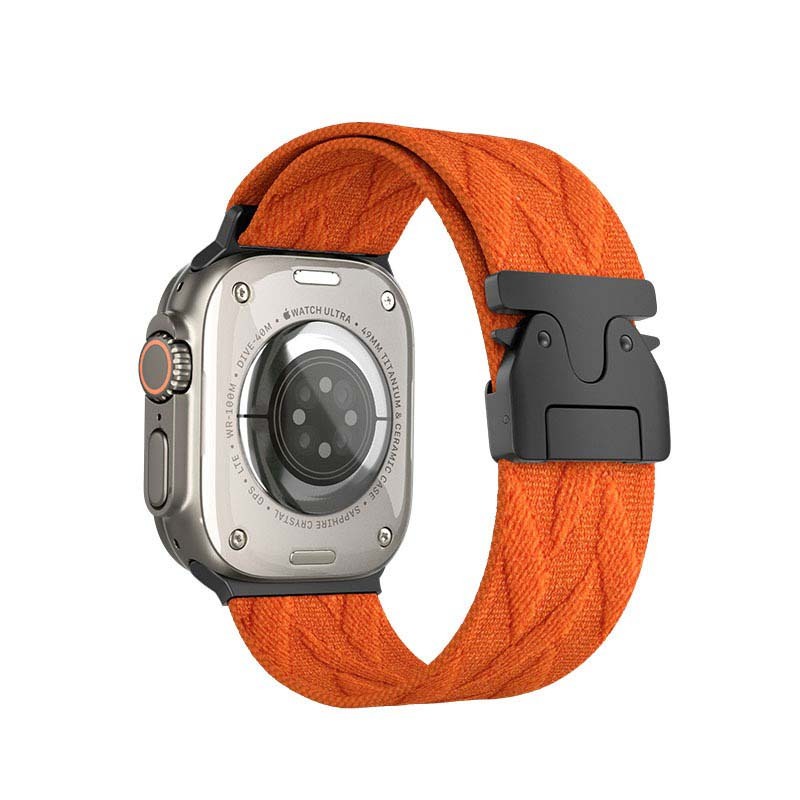 # Orange