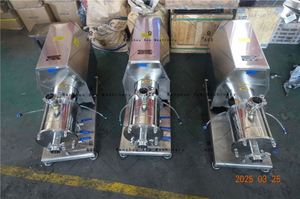 Cream Three Stage in Line High Speed Shear Pressure Emulsifier In-Line Homogenize Pump Inline Homogenizer <strong>Mixer</strong> - Product Image 4