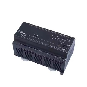 DVP48EC00T3 SPS Hoch leistungs programmier barer Controller 48 IO - Product Image 4