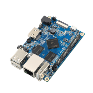 Orange Pi Pc Entwicklungs board All winner H3 1GB Single Board Computer Orange Pi PC 1GB Orange Pi Kit - Product Image 5
