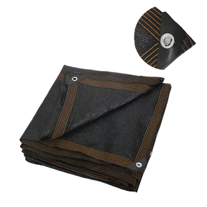 Rete di ombreggiatura per serra agricola resistente ai UV HDPE - Product Image 5