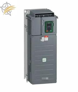 High Efficiency Motor <strong>Controller</strong> 11KW ATV630DN4 <strong>Variable</strong> Frequency Drive VFD - Product Image 1