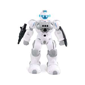Intelligent <strong>Programming</strong> <strong>Remote</strong> <strong>Control</strong> <strong>Robot</strong> Toy for Kids - Gesture Sensing and Interactive Features - Product Image 1