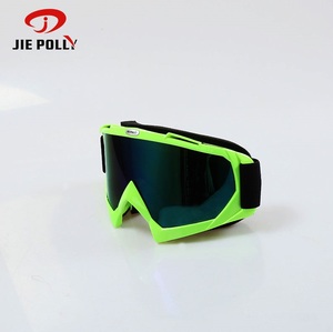 Xe Máy UV400 kính mát off-road thể thao ATV Dirt Bike Racing Kính gafas de Moto Para Motocross Goggles Eyewear Nhà cung cấp - Product Image 1