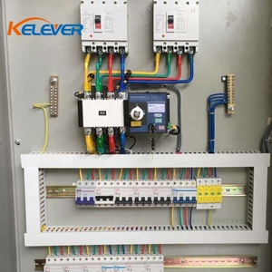 PC sınıfı ats 160a denetleyici otomatik transfer anahtarı - Product Image 5