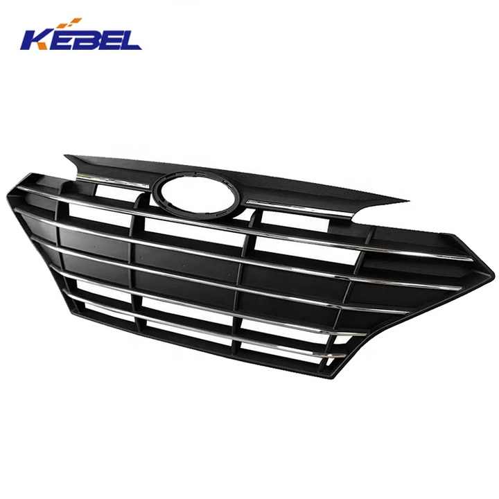 High Quality Auto Accesorios Body Kit 86511-F2AA0 Upgrade Car Front Bumper Set for Hyundai Elantra 2020 Front Bumpers