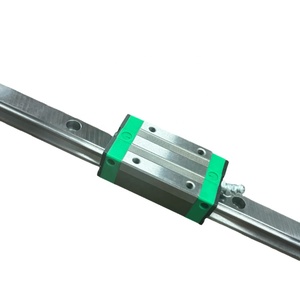 CNC <strong>Linear</strong> <strong>square</strong> Guide Rail Kit 1500mm <strong>Linear</strong> Rail Hgr 15t Hgr45t with HG <strong>Block</strong> - Product Image 6