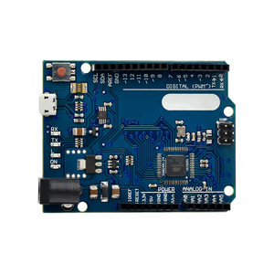 Leonardo R3-Entwicklungskala Board ATMEGA32U4 für arduino