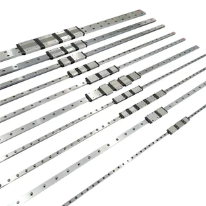 30mm to 2000mm Miniature Linear <strong>Rail</strong> <strong>Slide</strong> <strong>CNC</strong> Machine 3D Printers <strong>CNC</strong> <strong>Kit</strong> MGN12H MGN7 MGN12H MGN15 MGN9 - Product Image 6
