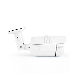 REVODATA Analog 700TVL Kamera 6 Array LED IR Nachtsicht-Überwachungs kamera (6048-1/4 CMOS)