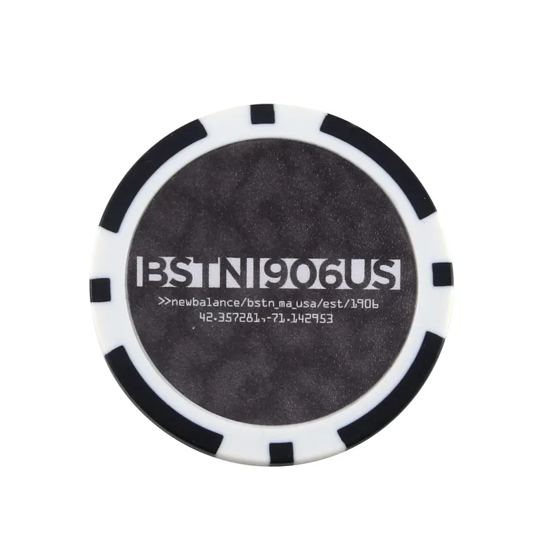 Personalizado 10g 39mm ept European Poker Stars Barato Rodada Cerâmica Poker Chips