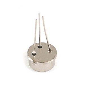 人体传感器数字热释电红外模块RDB223 224 RD624 - Product Image 2