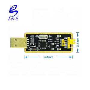 โมดูล FT232 FT232BL/RL USB ไปยังพอร์ตอนุกรม USB ไปยัง TTL FT232BL - Product Image 2