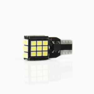 スーパーブライトsmdオートライトT15T10信号電球11567443 1157、canbus 4040 ledチップバックアップライト付き - Product Image 3