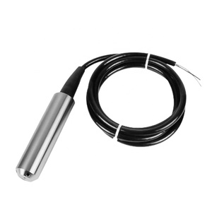 入力レベル送信機RS485デジタル信号水位センサー圧力センサー - Product Image 4