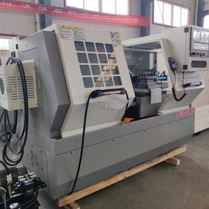 Yunnan Casting gutes Design aus gezeichnete intelligente Programmierung CK6150 CNC Drehmaschine zum Verkauf