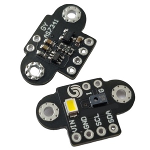Sensor modul AS7341 AS7343 Sichtbares Infrarot-Farb spektrometer überträgt GY-AS7262 AS7263 - Product Image 1
